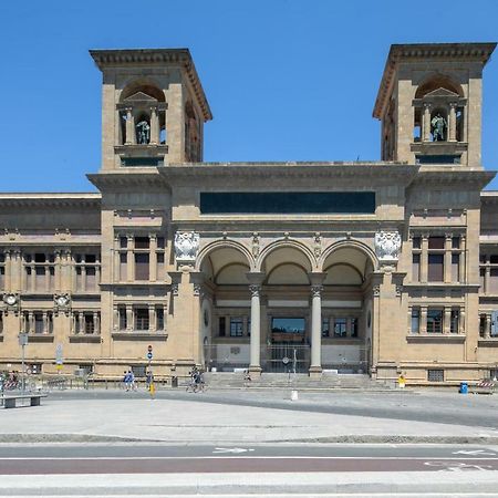Palace Downtown Florencja Zewnętrze zdjęcie