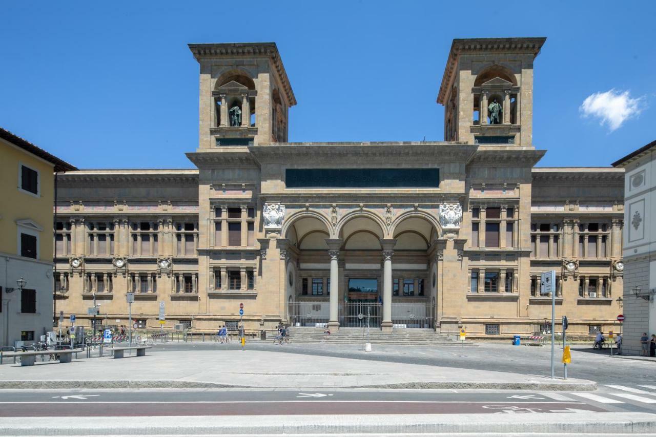 Palace Downtown Florencja Zewnętrze zdjęcie