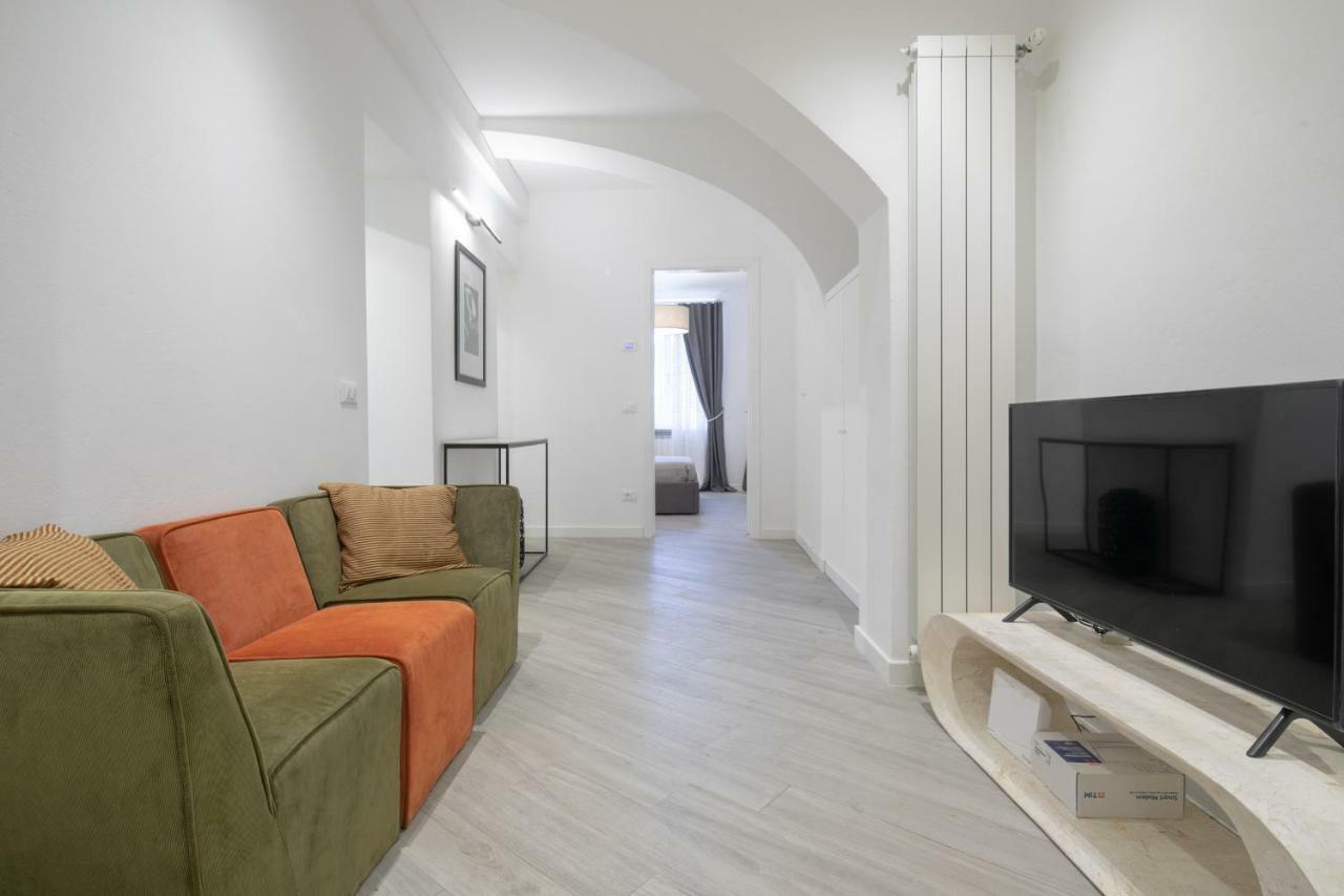 Palace Downtown Florencja Zewnętrze zdjęcie