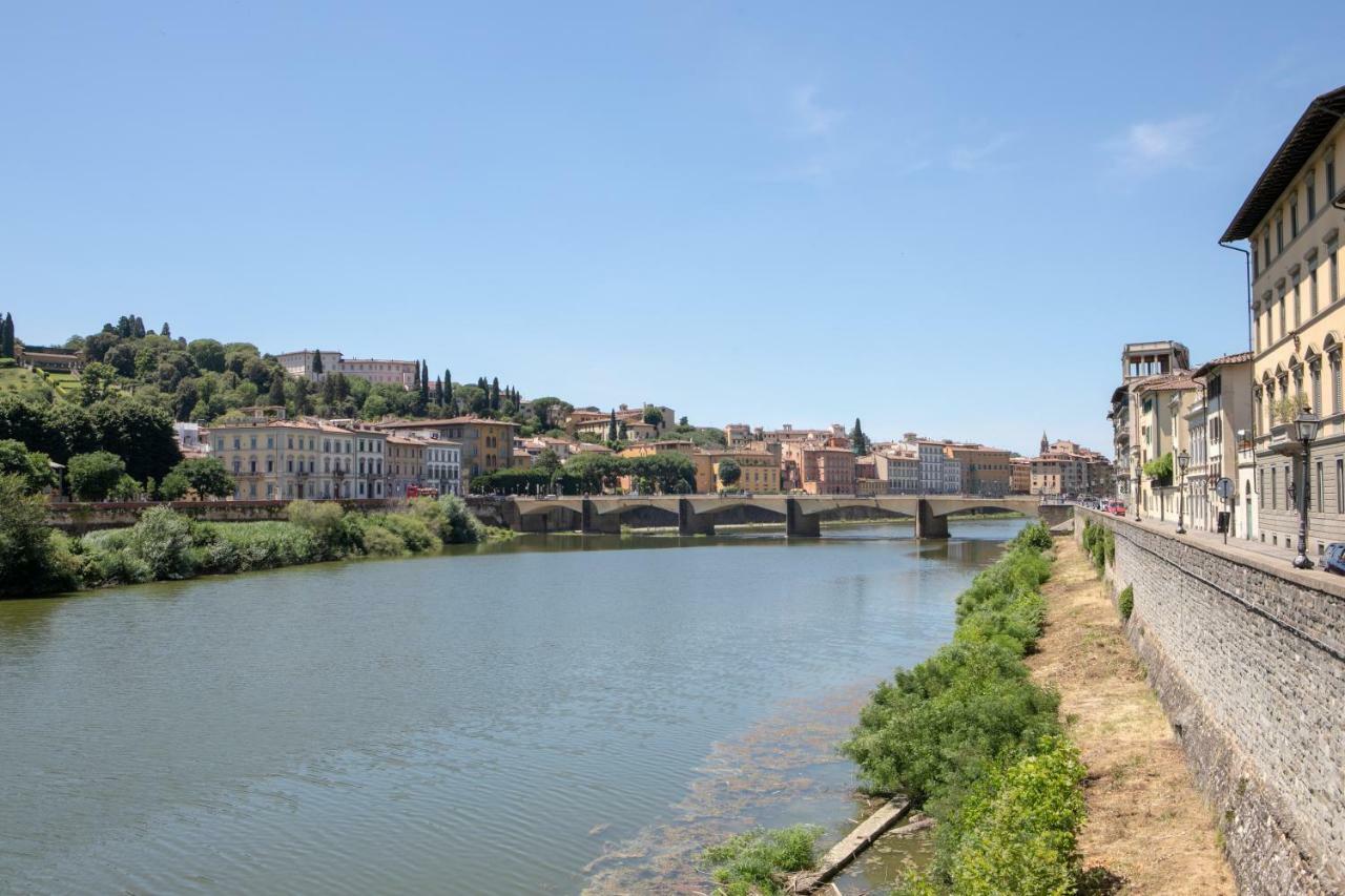 Palace Downtown Florencja Zewnętrze zdjęcie