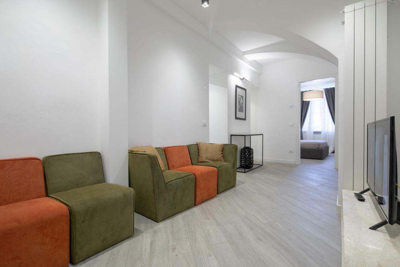 Palace Downtown Florencja Zewnętrze zdjęcie