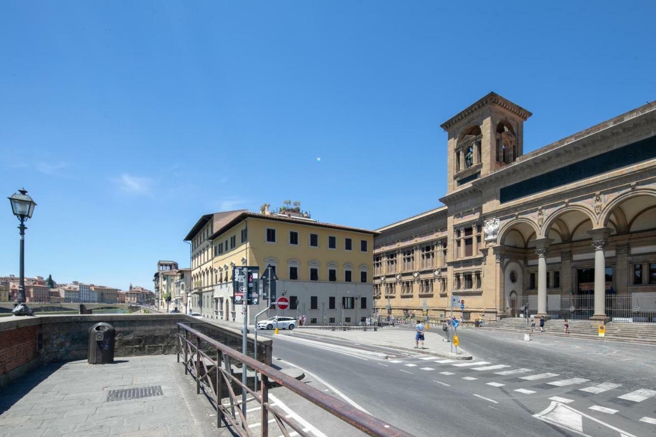 Palace Downtown Florencja Zewnętrze zdjęcie